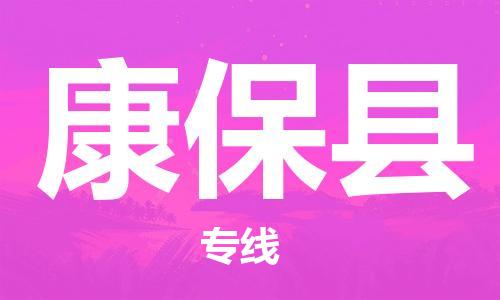 惠州到康保縣物流專線_惠州至康?？h物流公司_惠州到康保縣貨運(yùn)專線