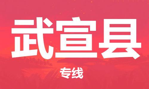 佛山到武宣縣物流專線_佛山至武宣縣物流公司_佛山到武宣縣貨運(yùn)專線
