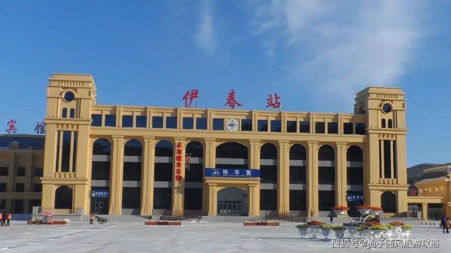 義烏市到伊春物流專線-物流專線按時送達(dá)「高效準(zhǔn)時」