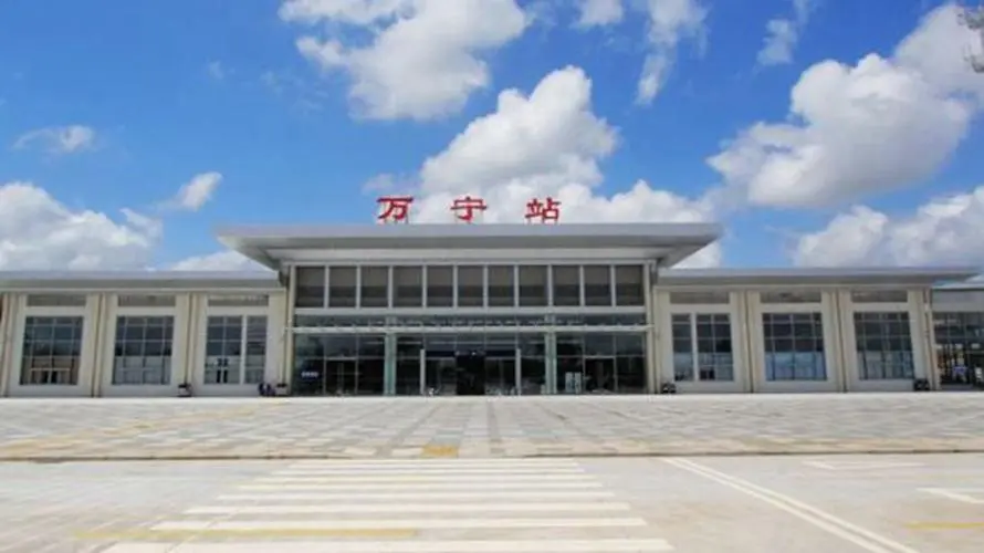 義烏市到萬(wàn)寧物流專線-物流專線市縣閃送「全境閃送」