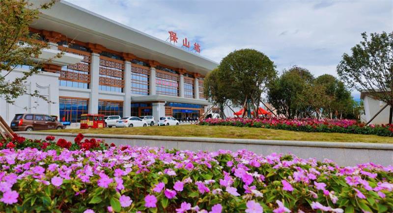 義烏市到保山物流專線-物流專線直達不中轉「直達往返」